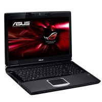 Asus G51JX-SZ051V, ES